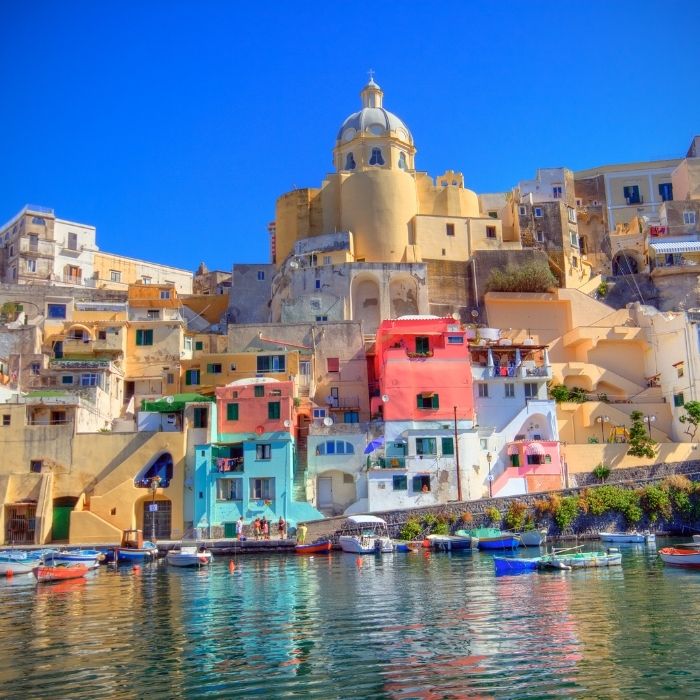 Campania