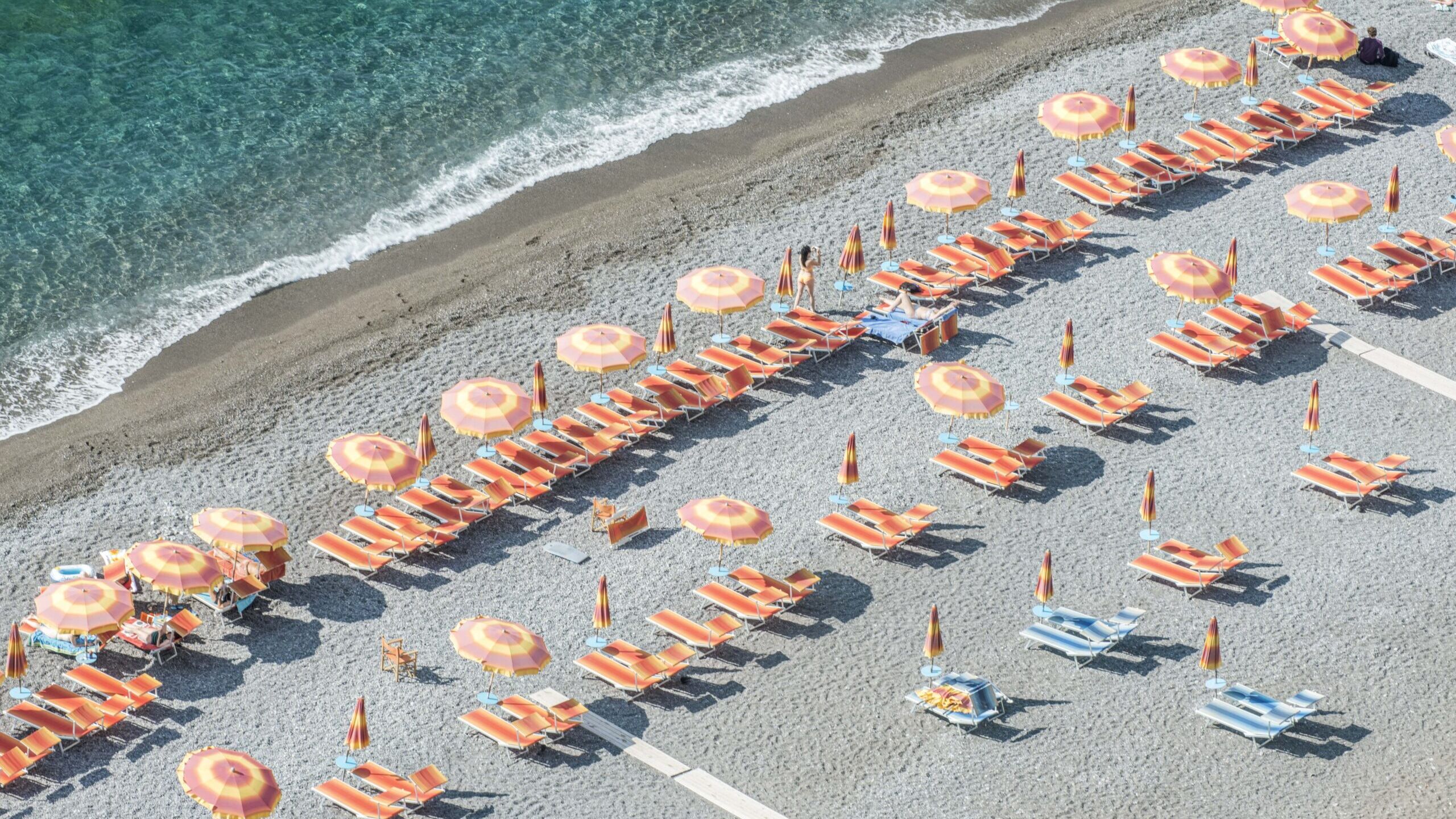 Spiaggia Grande
