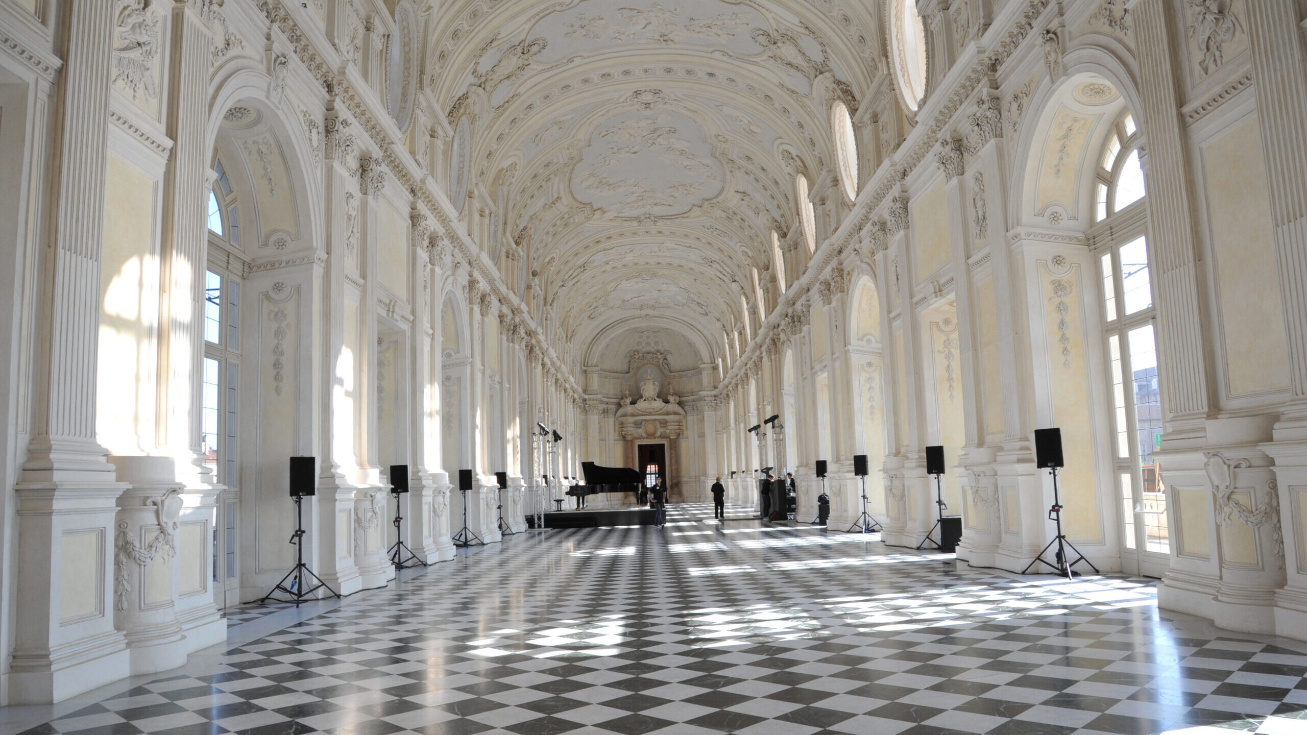 Reggia-di-Venaria-Torino