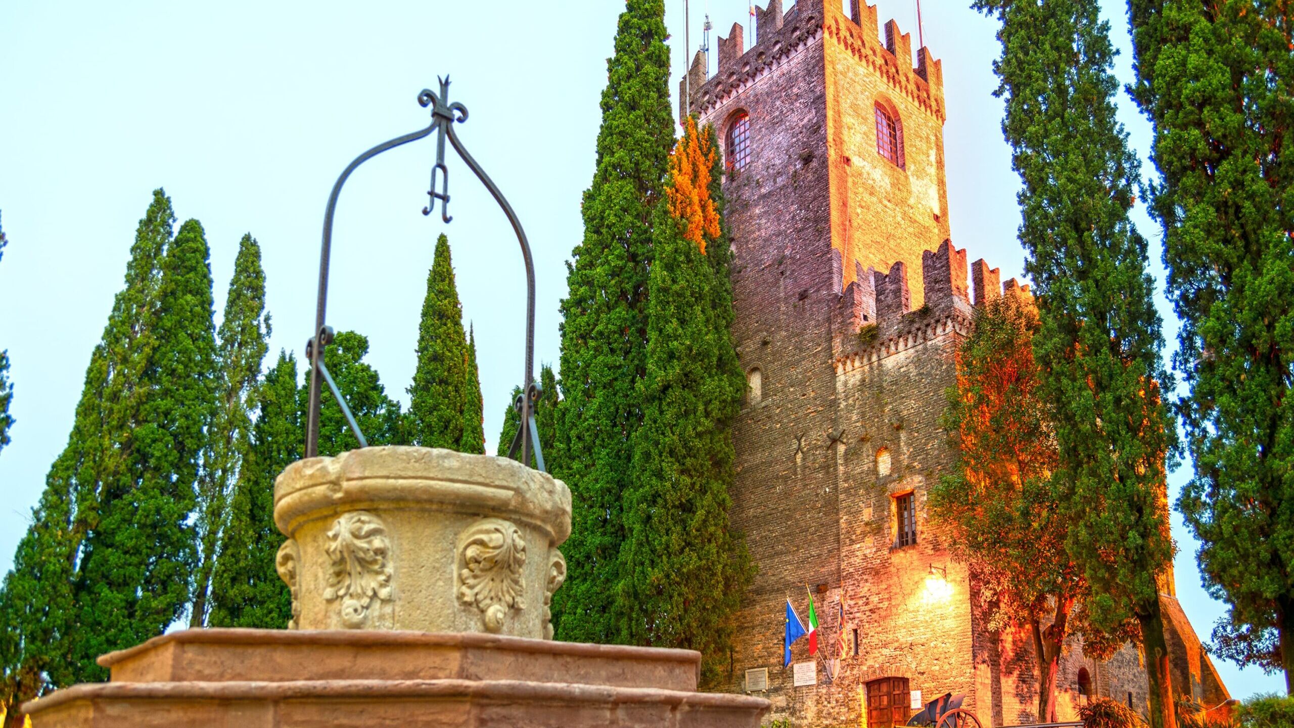Castello di Conegliano